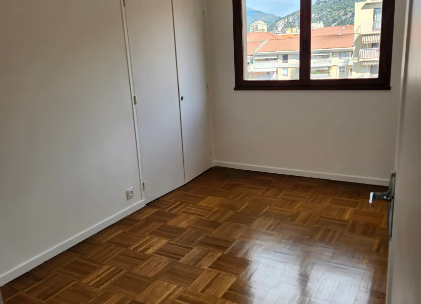 Flat Rue Caïs de Gilette in Nice