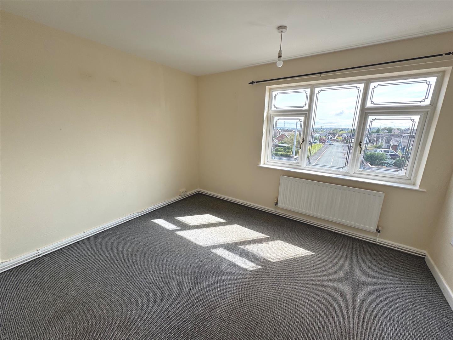 Flat Johnstone Avenue in Werrington