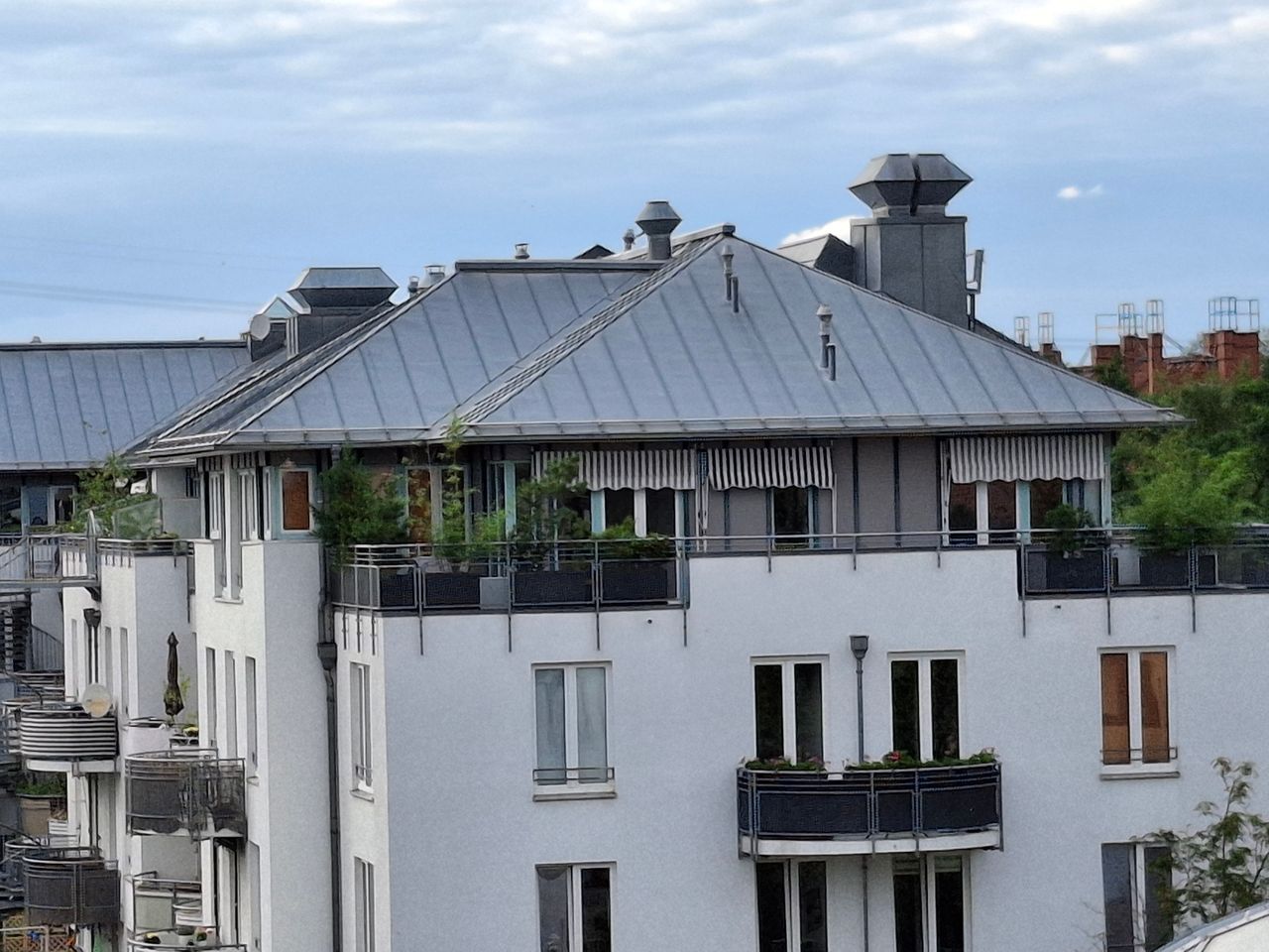 Wohnung Wigandstaler Straße in Berlin