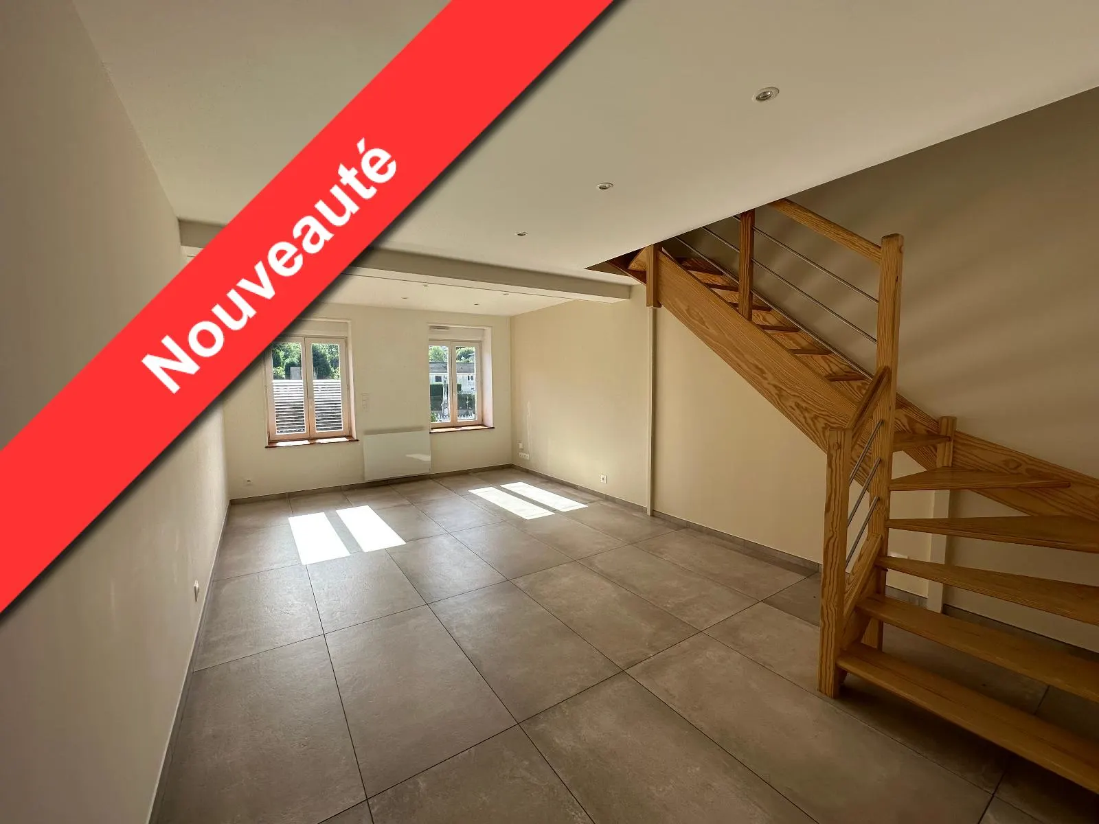 Appartement Montée de l'Église à Lamure-sur-Azergues