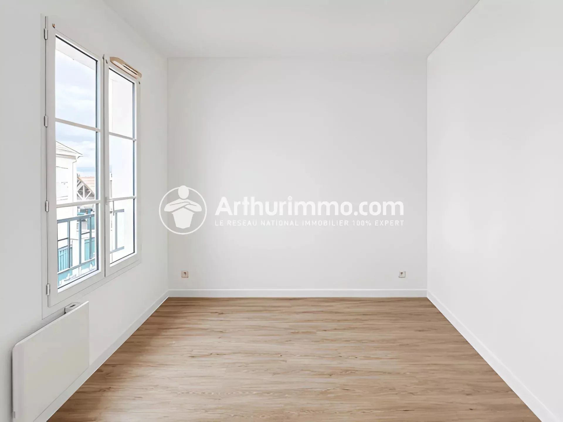 Appartement Avenue Paul Vaillant-Couturier à Paray-Vieille-Poste