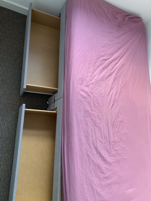 Room Isandula Road in Nottingham