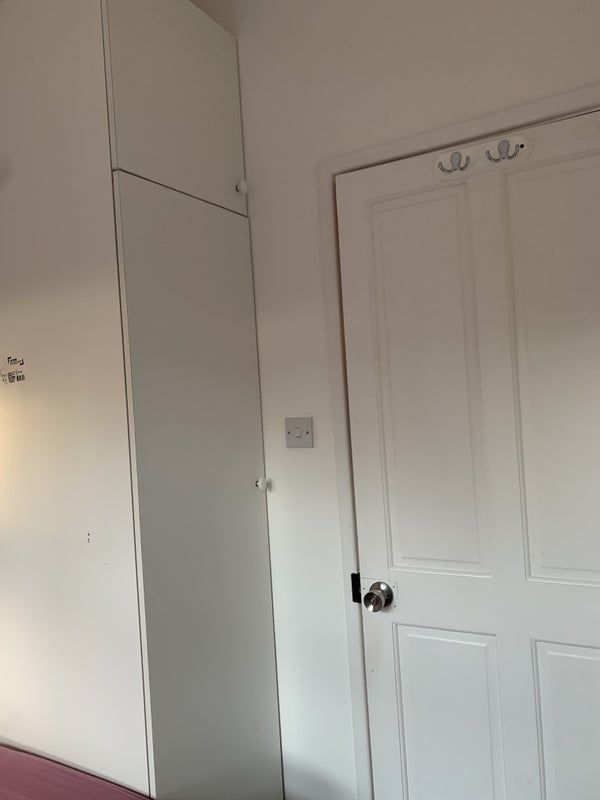 Room Isandula Road in Nottingham