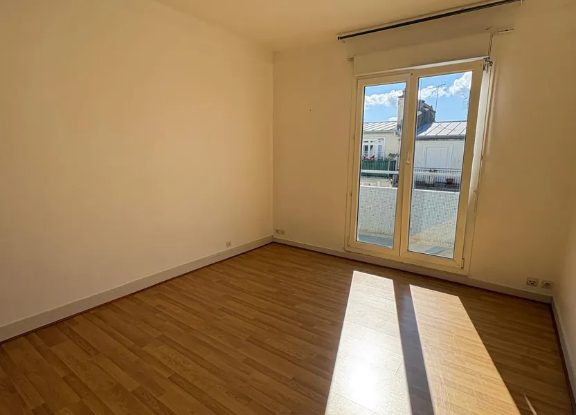 Appartement Rue du Château à Brest