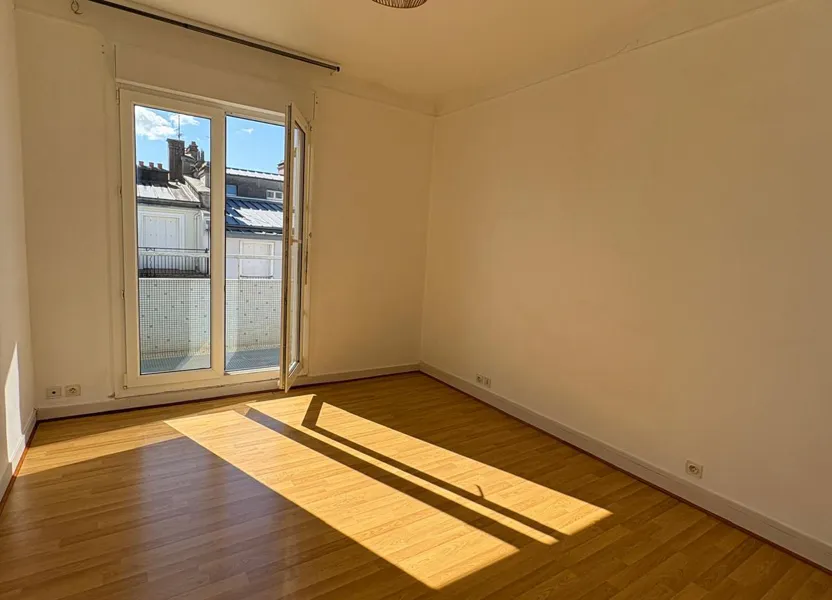 Appartement Rue du Château à Brest