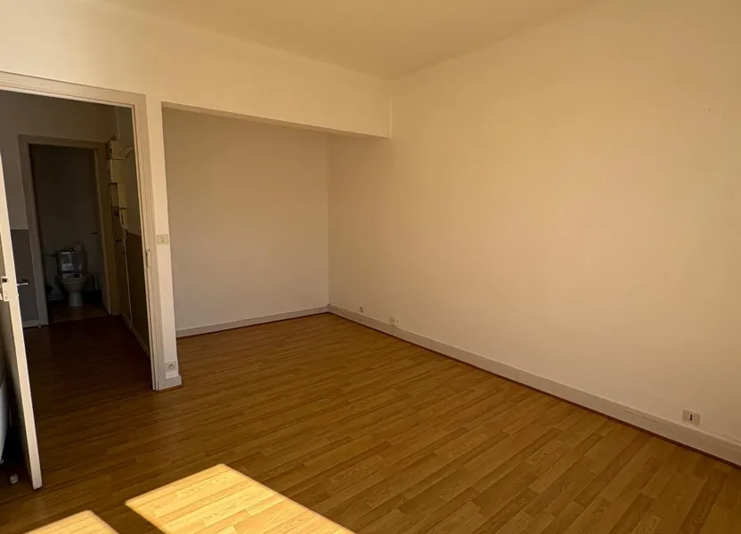 Appartement Rue du Château à Brest