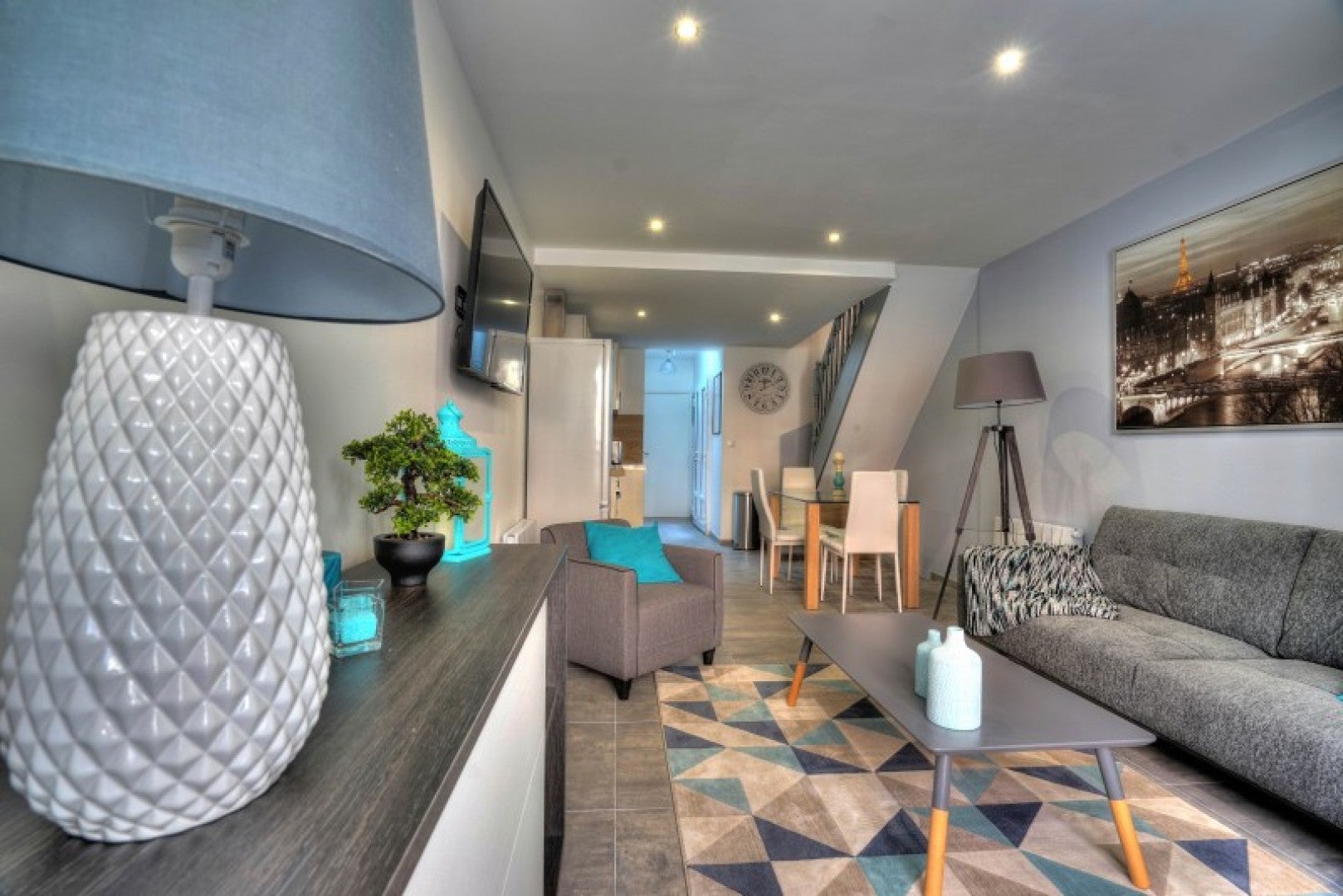 Appartement Rue de Cassel à Lille