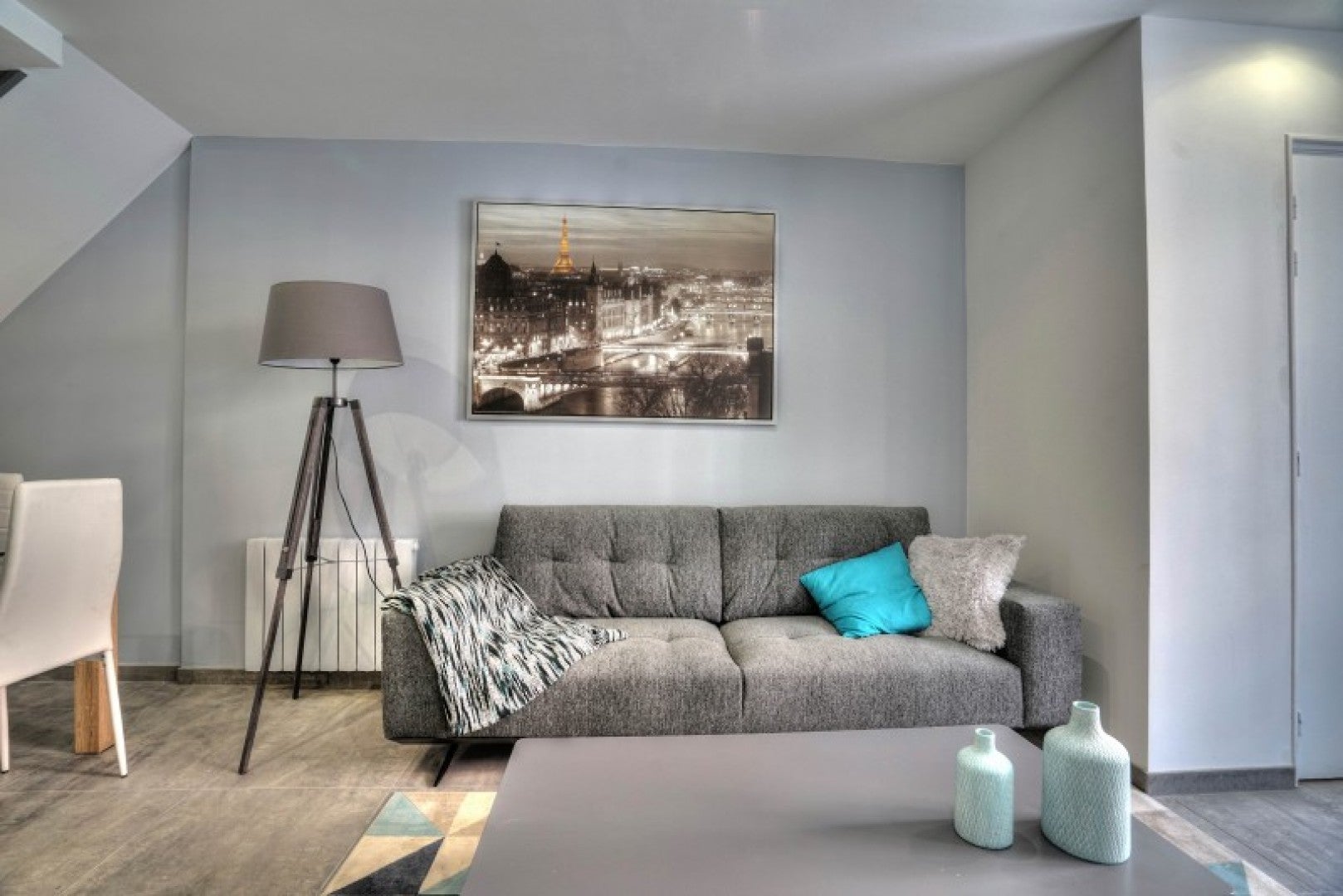 Appartement Rue de Cassel à Lille
