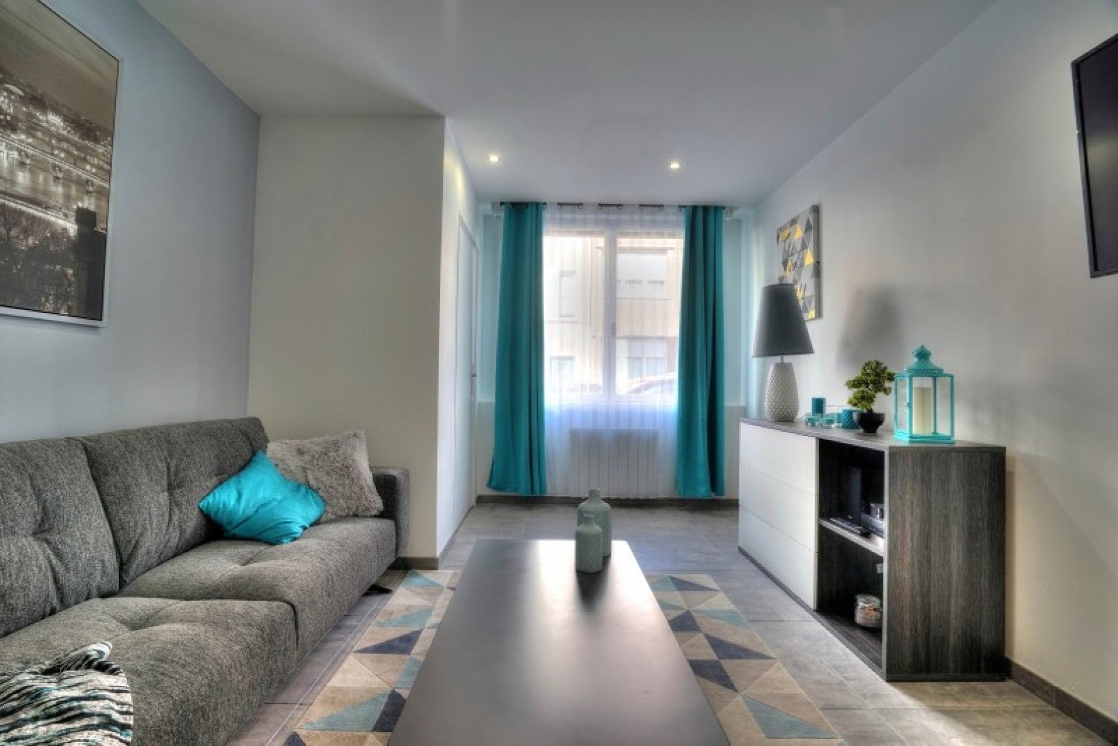 Appartement Rue de Cassel à Lille