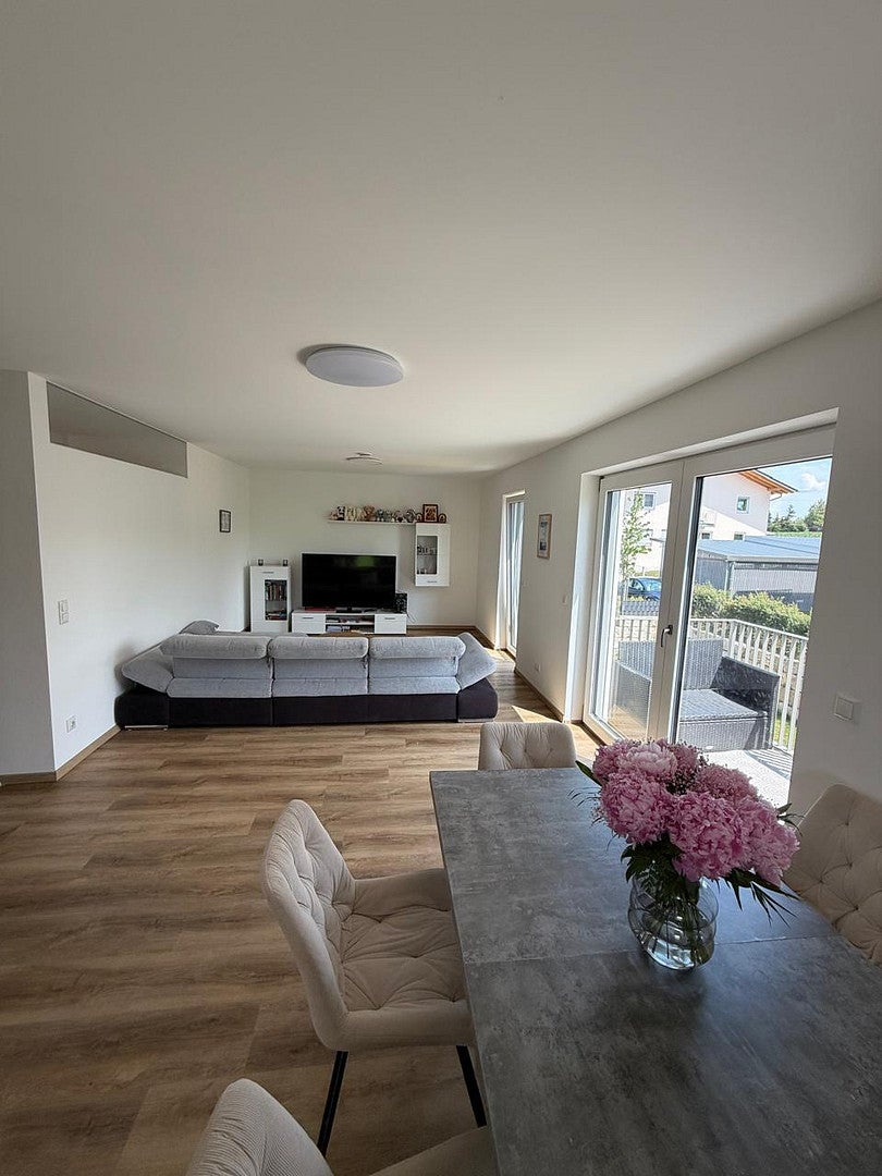 Wohnung Boschstraße in Lauterbach
