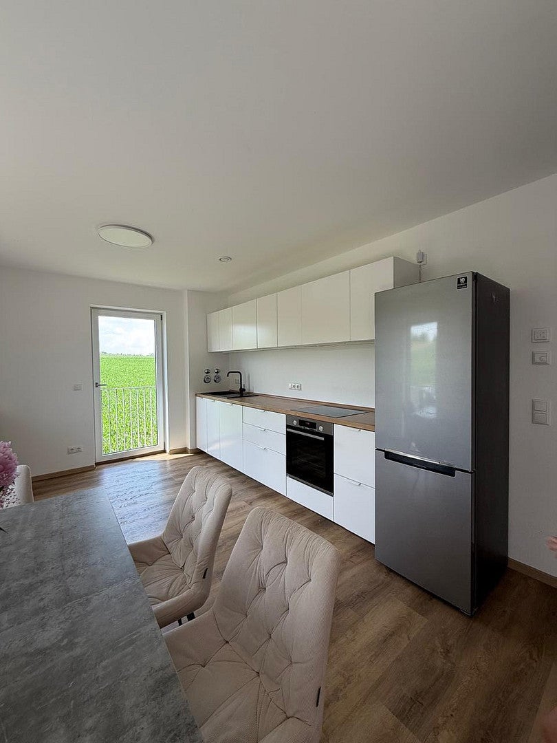 Wohnung Boschstraße in Lauterbach