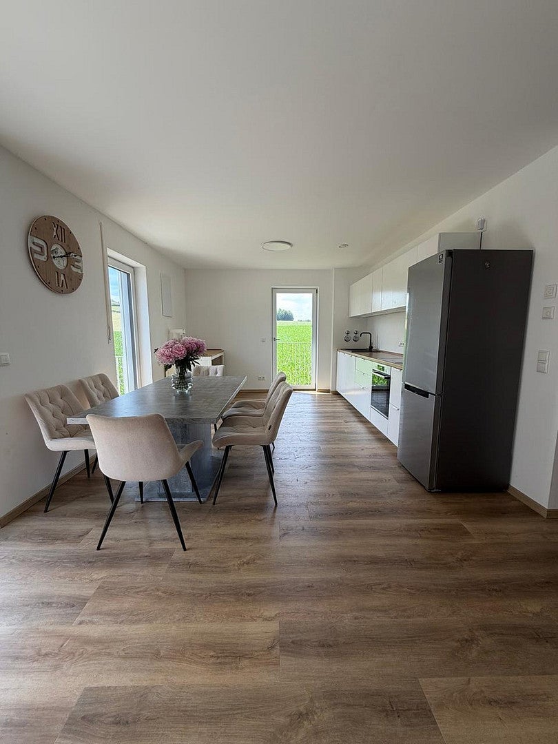 Wohnung Boschstraße in Lauterbach