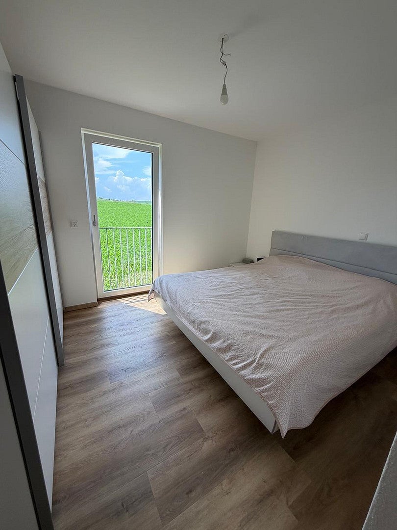 Wohnung Boschstraße in Lauterbach
