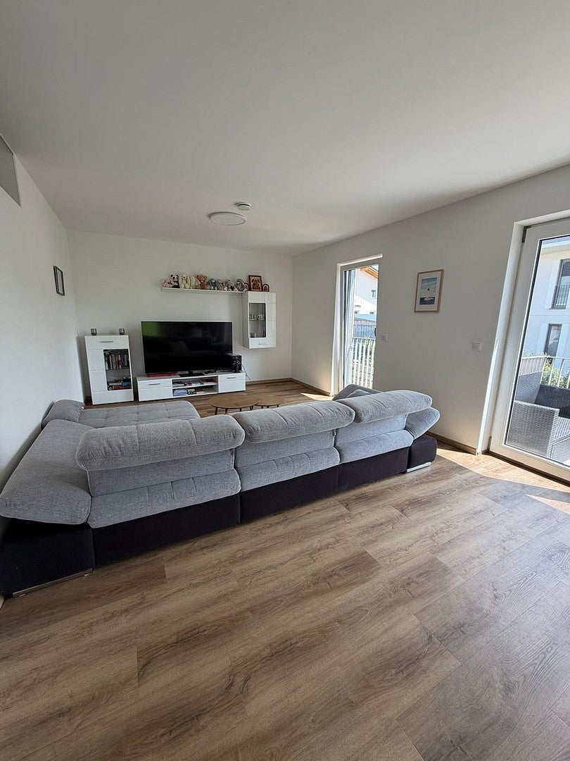 Wohnung Boschstraße in Lauterbach