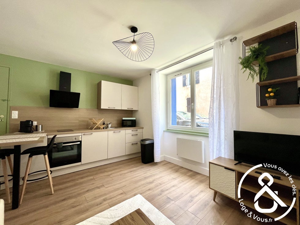Appartement Avenue de Lautrec à Castres