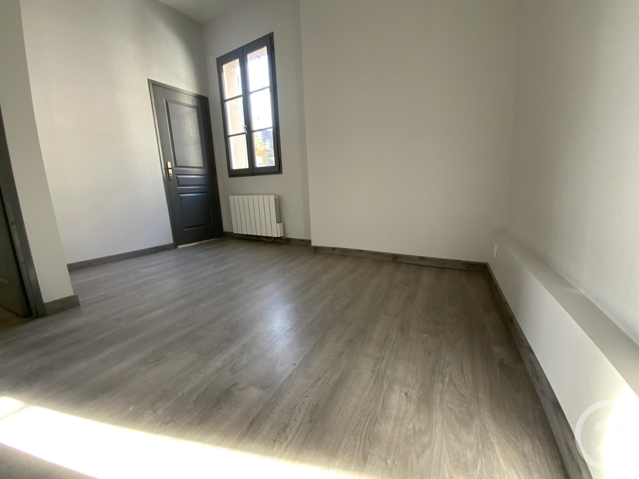Appartement Cours Jean Jaurès à Moulins