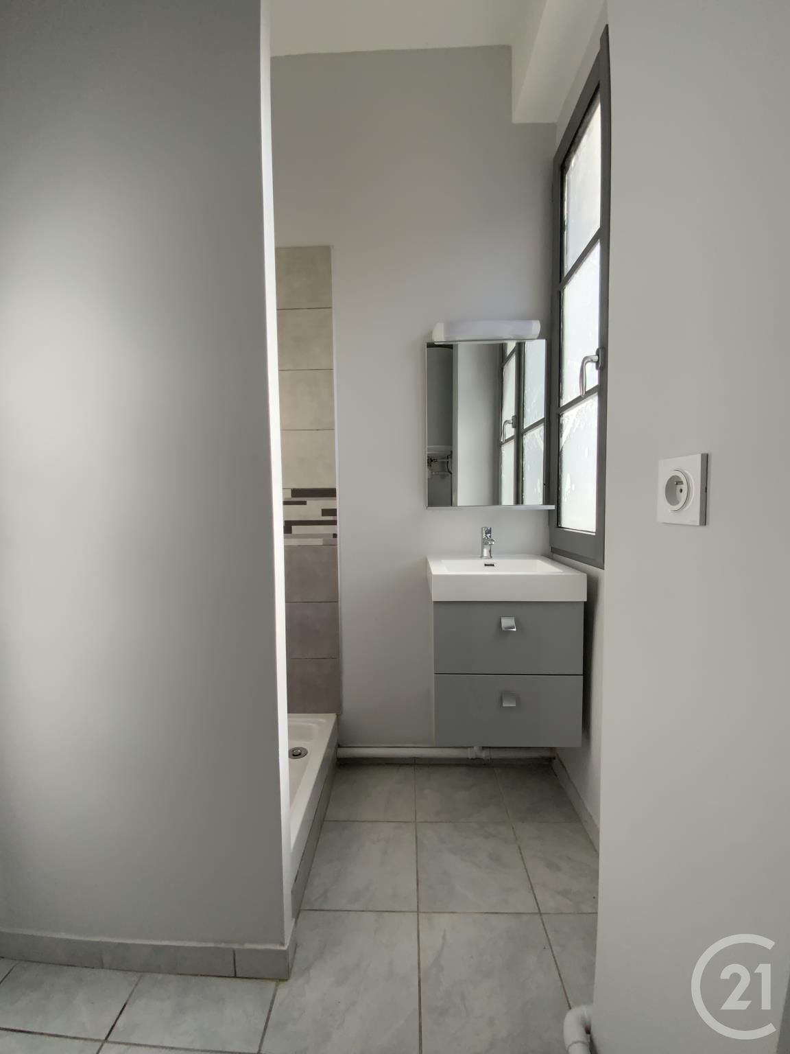 Appartement Cours Jean Jaurès à Moulins