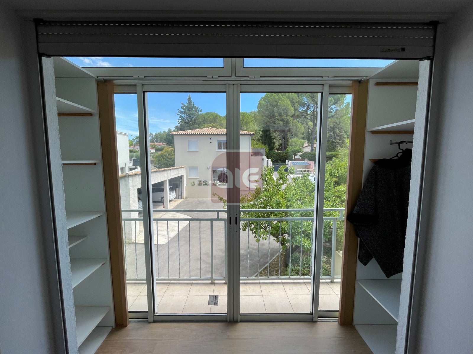 Appartement Route de Montpellier à Prades-le-Lez