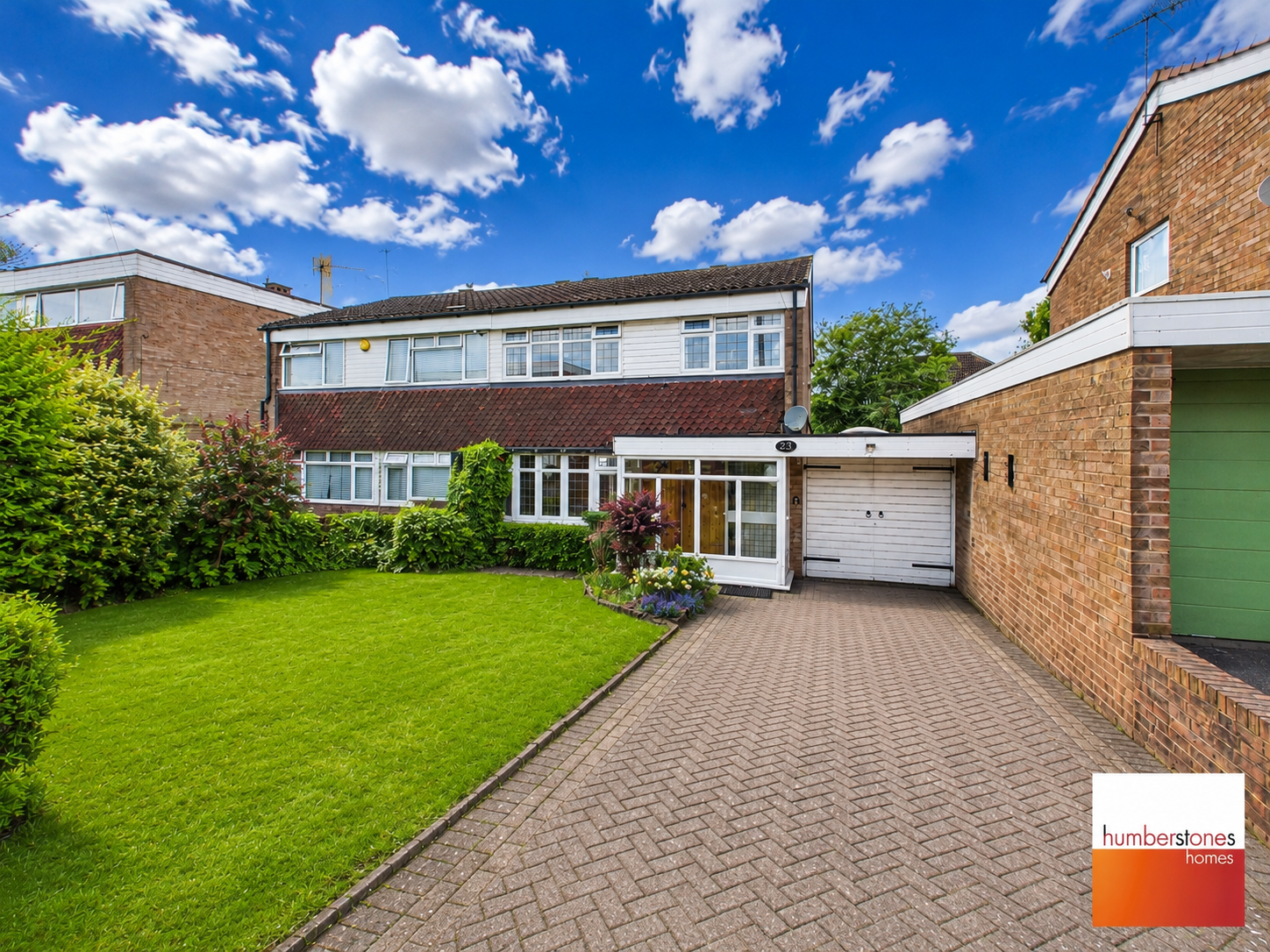 House Fulwood Avenue in Halesowen