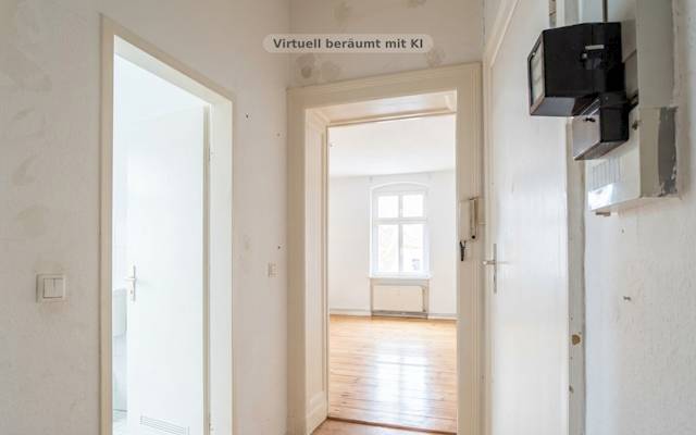 Wohnung Kurfürstenstraße in Berlin