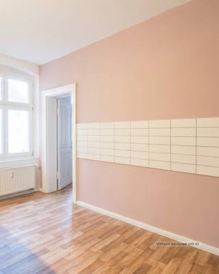 Wohnung Kurfürstenstraße in Berlin