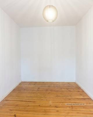 Wohnung Kurfürstenstraße in Berlin