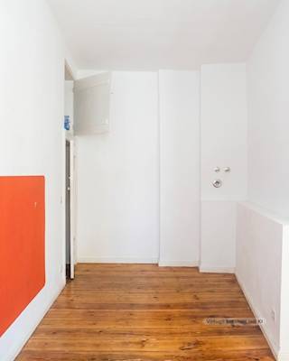 Wohnung Kurfürstenstraße in Berlin