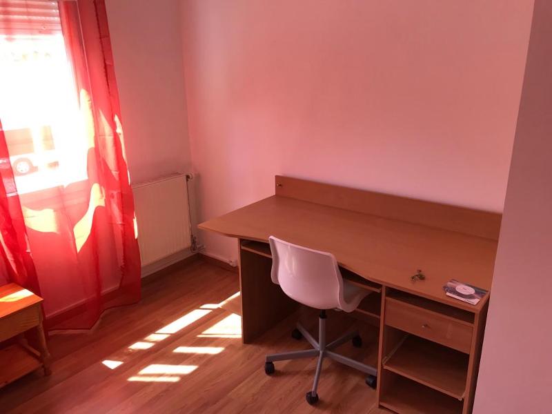 Chambre Rue des Treilles à Libourne