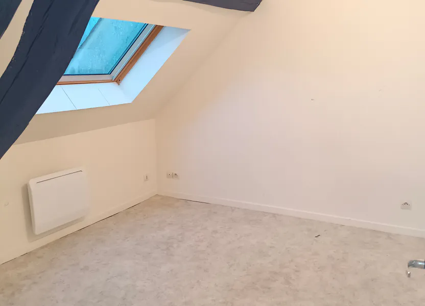 Appartement Rue du Fort à Mamers