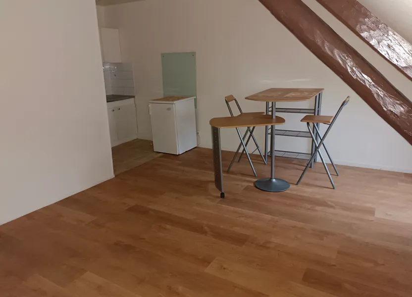Appartement Rue du Fort à Mamers