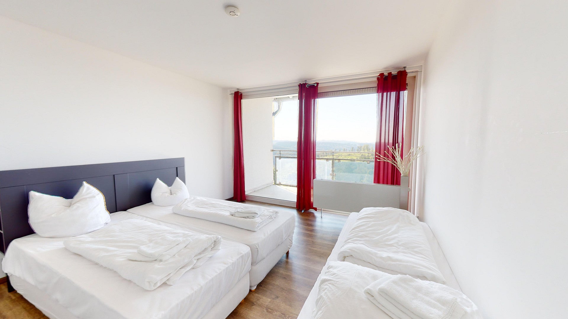 Wohnung Hoheleye in Winterberg