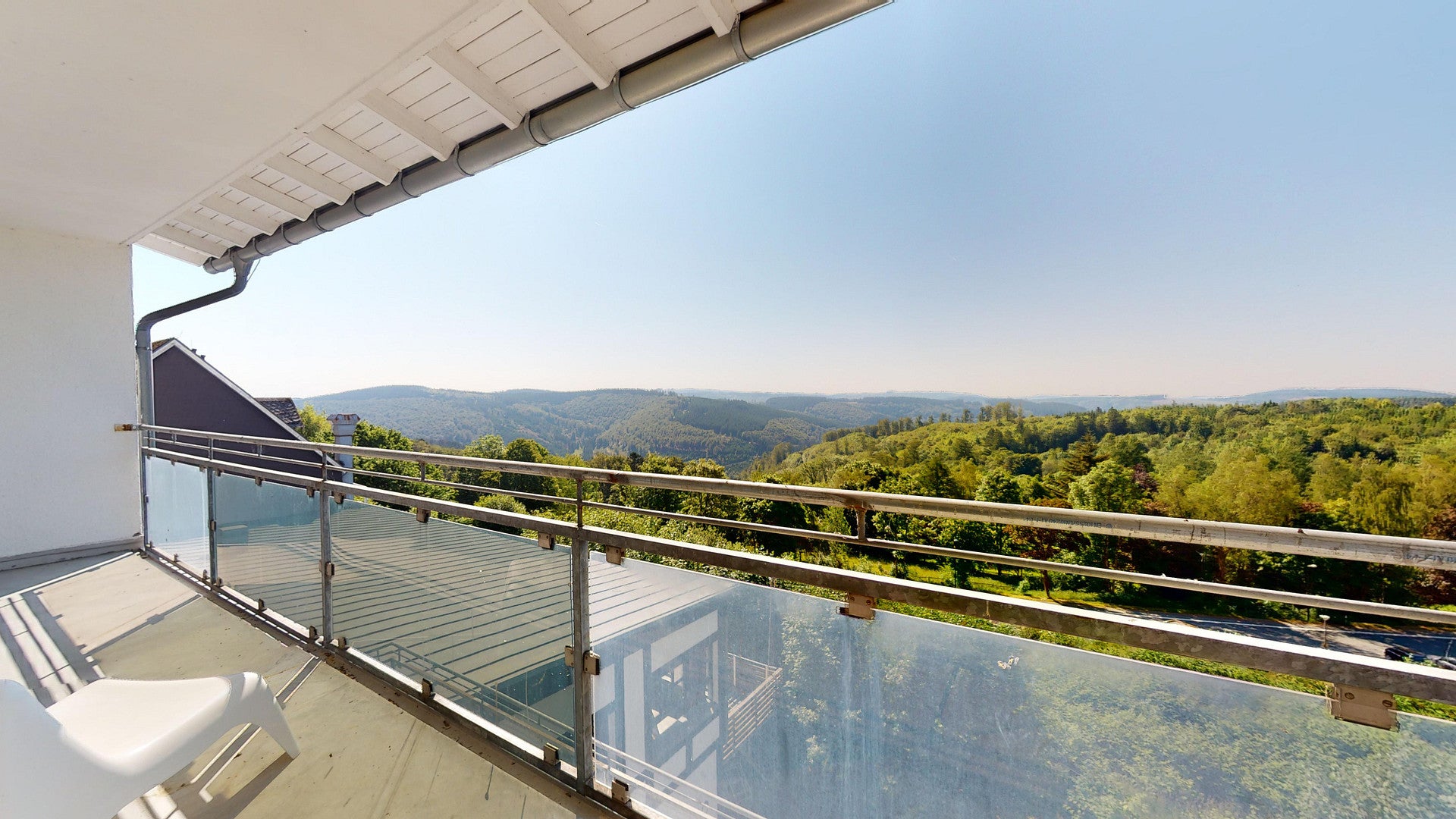 Wohnung Hoheleye in Winterberg