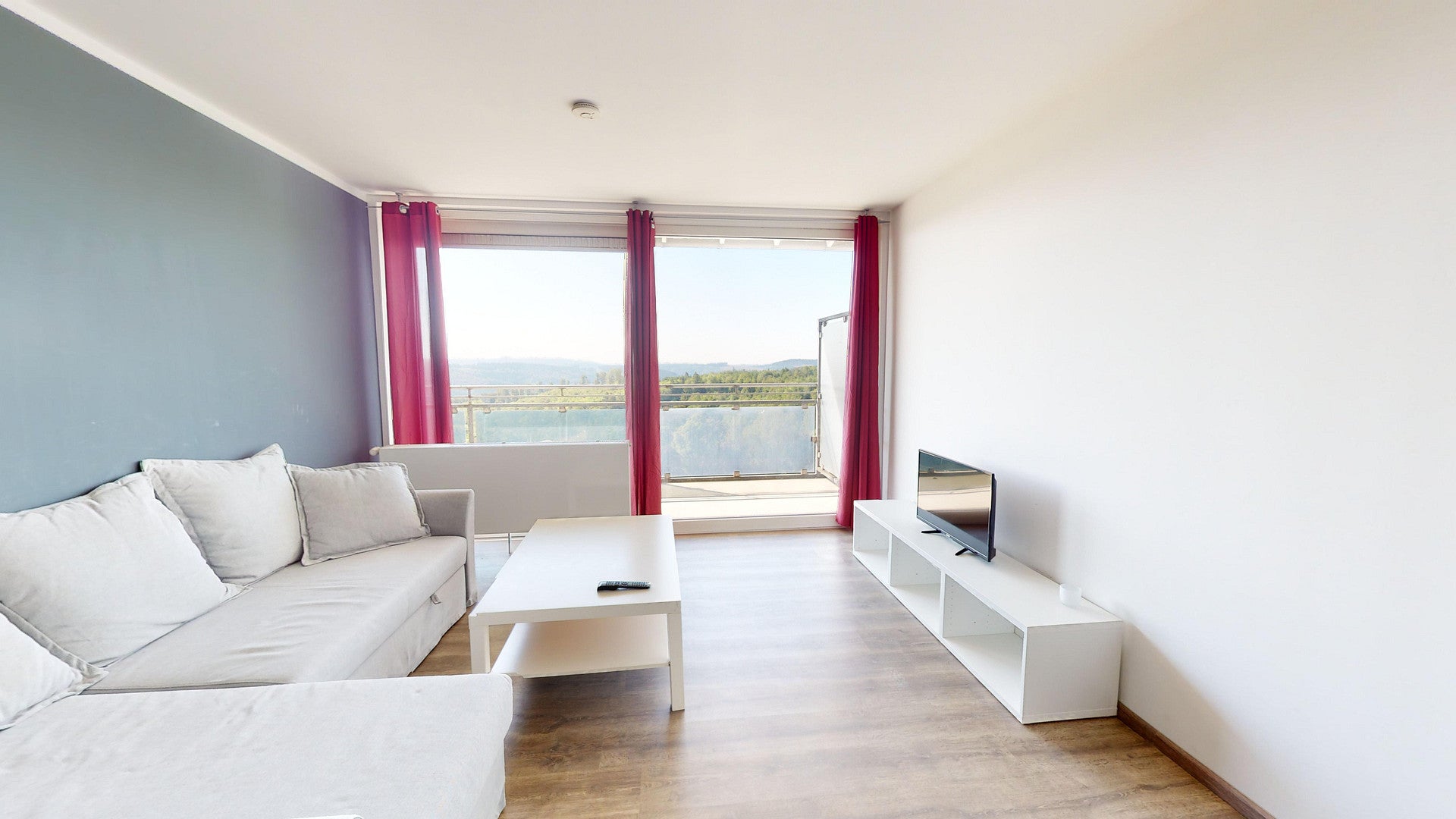 Wohnung Hoheleye in Winterberg