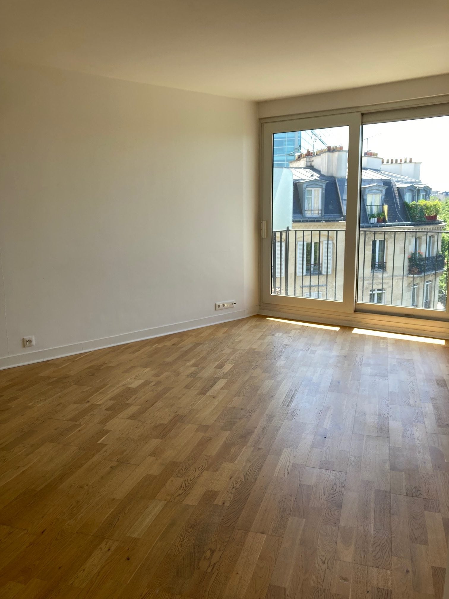 Appartement Boulevard Raspail à Paris