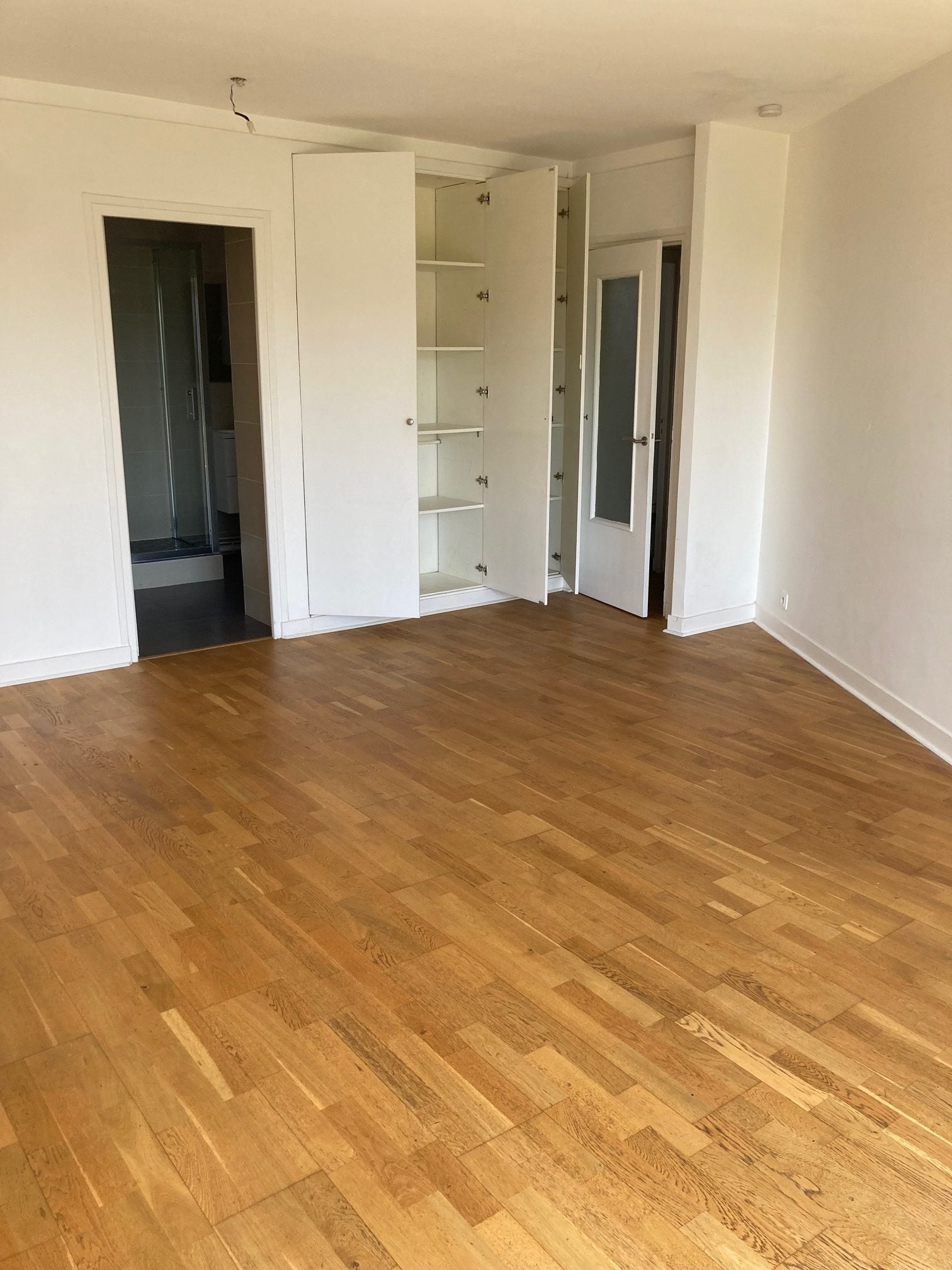 Appartement Boulevard Raspail à Paris