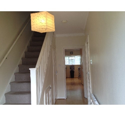 Room Carlisle Avenue in Greater London