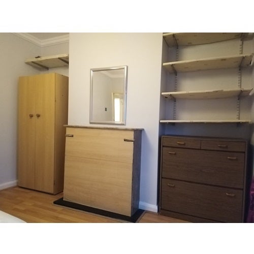 Room Carlisle Avenue in Greater London