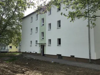 Wohnung Krautäckerstraße in Kassel