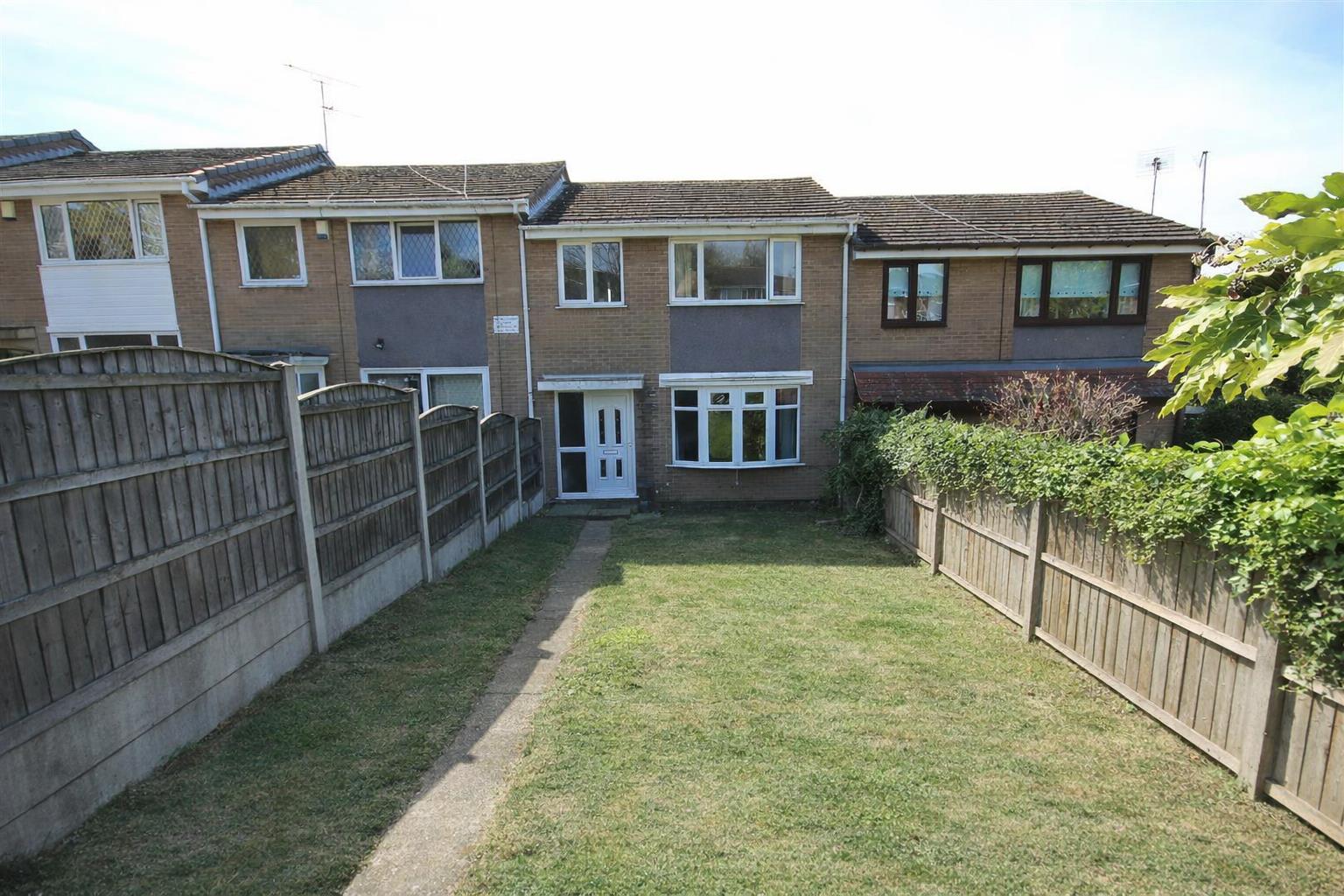 House Harewood Mount in Wakefield