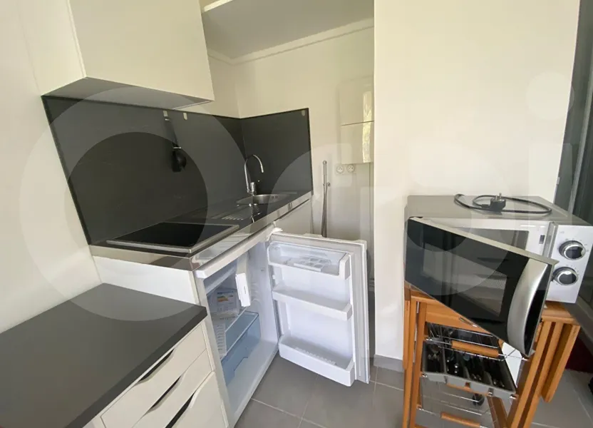 Appartement Avenue du Corail à Marseille