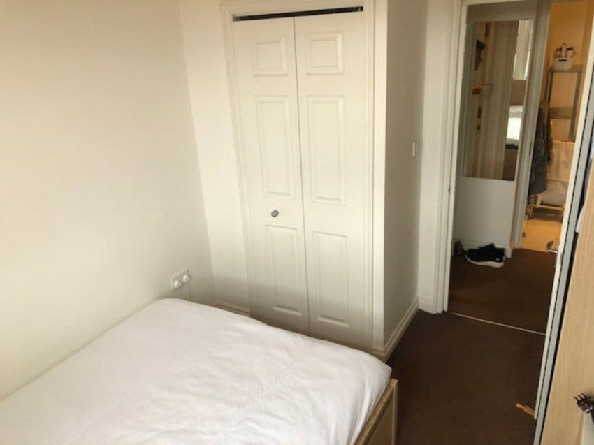 Flat North Front in Southampton