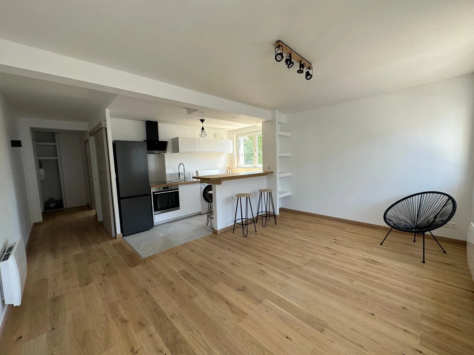 Appartement Avenue Armand Chouffet à Villefranche-sur-Saône