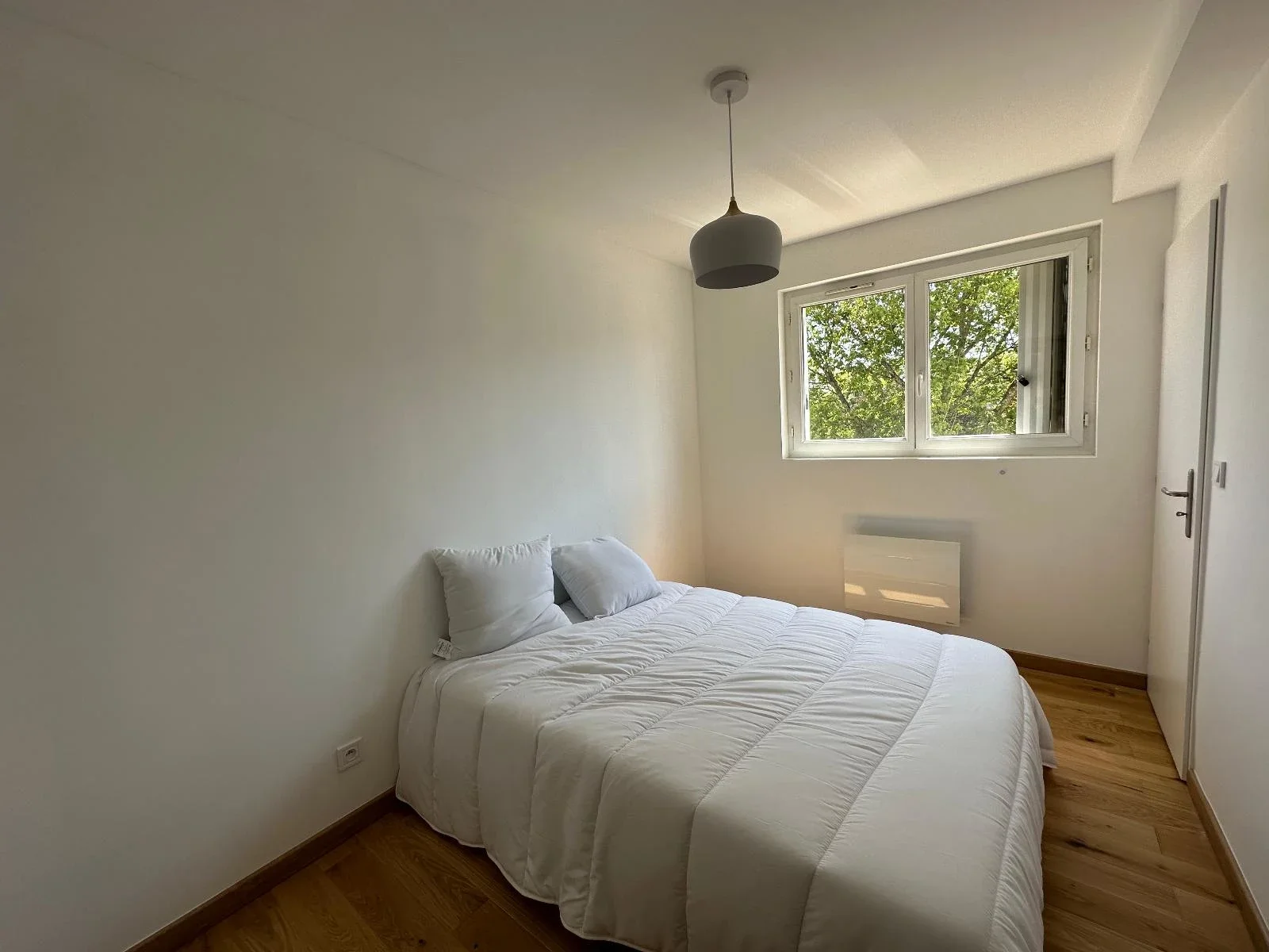 Appartement Avenue Armand Chouffet à Villefranche-sur-Saône