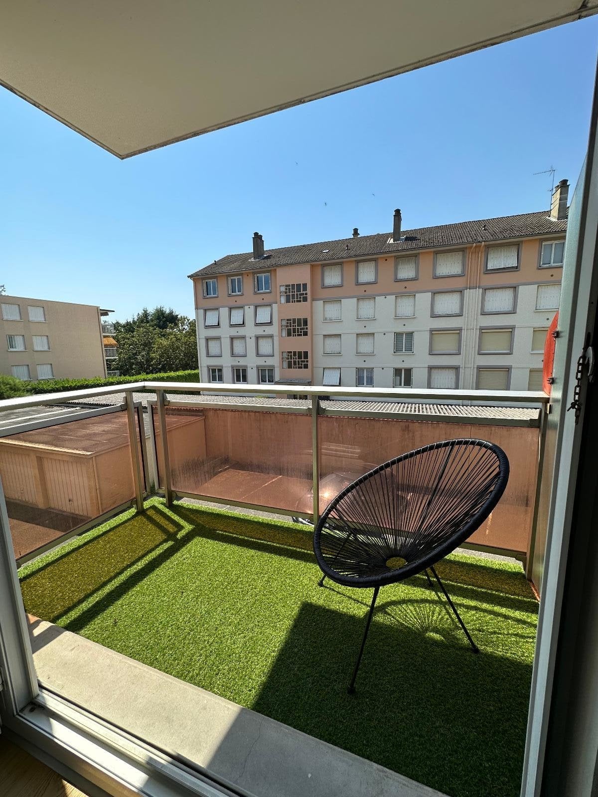 Appartement Avenue Armand Chouffet à Villefranche-sur-Saône