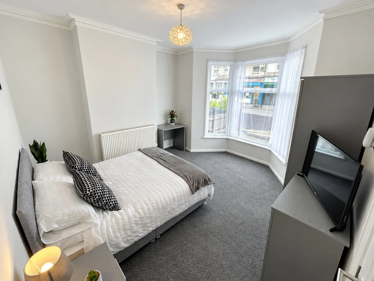 Room Pelham Road South in Gravesham