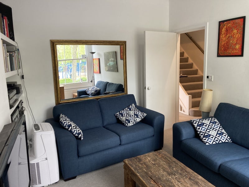 Room White Horse Lane in Greater London