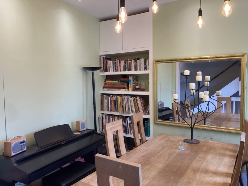 Room White Horse Lane in Greater London