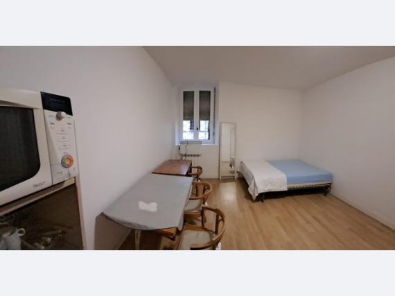 Flat Rue duffour-dubergier in Bordeaux