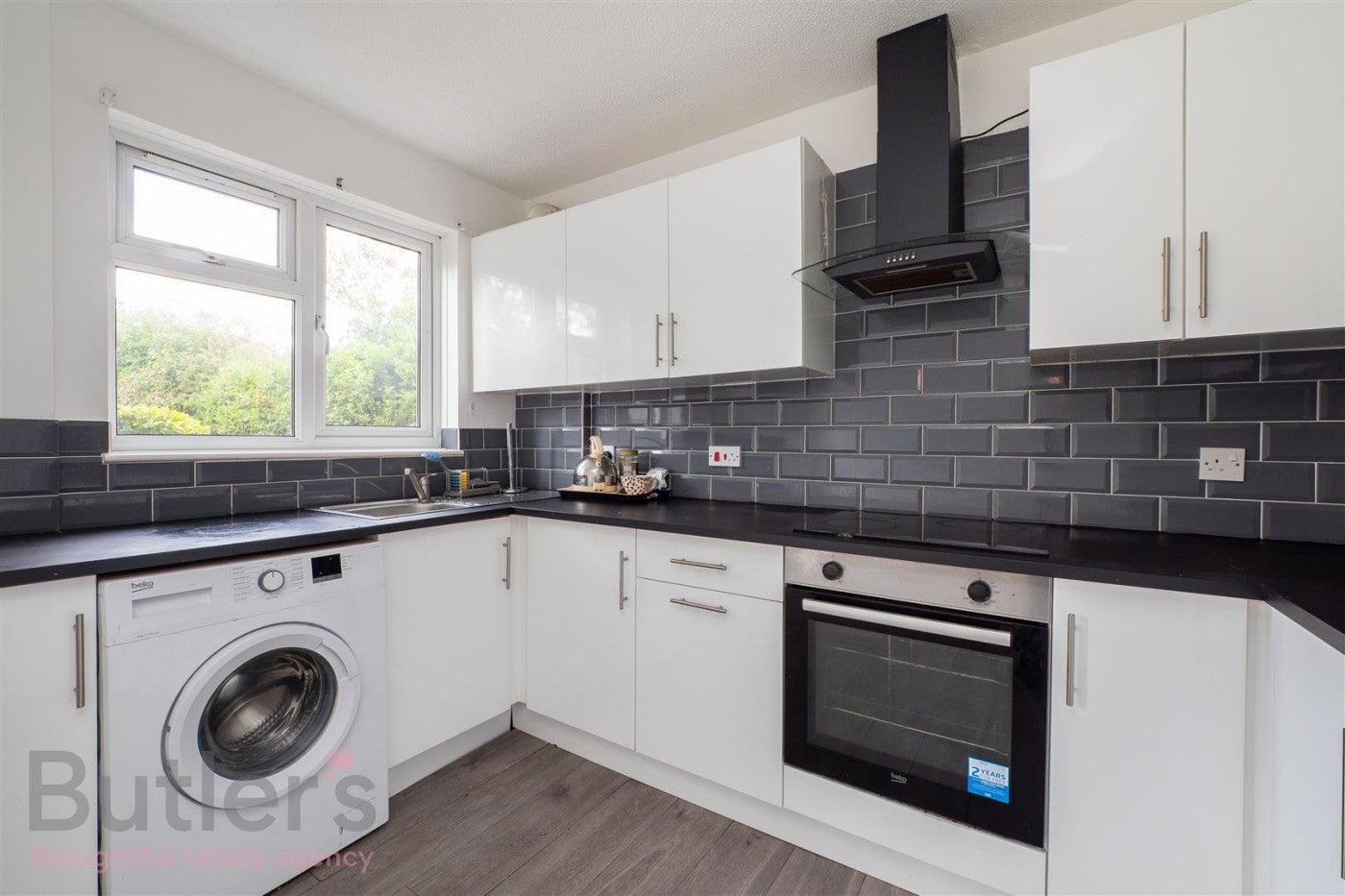 House Apeldoorn Drive in Greater London