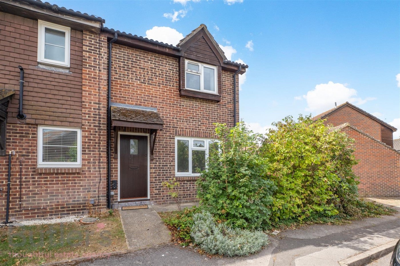 House Apeldoorn Drive in Greater London